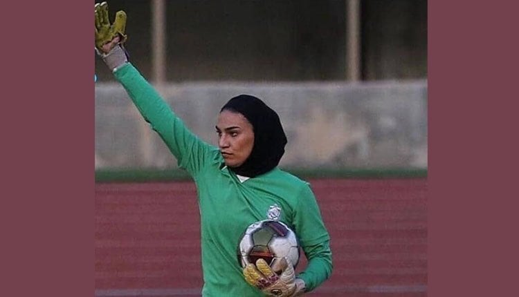 Iran women's football league struggles against obstacles