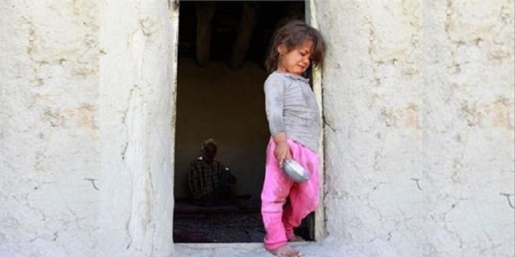 Inaccurate statistics on malnutrition in Iran and among girls