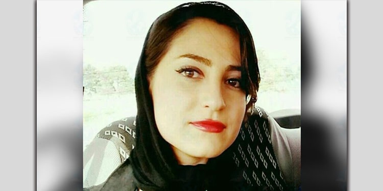وفي تطور آخر في 31 آب / أغسطس 2020، ألقى رجال المخابرات في طهران القبض على الناشطة المدنية ”شكيلا منفرد“، أثناء مغادرتها منزلها. 