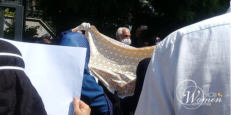وبالإضافة إلى طهران، شهدت مدن أخرى هذه الاحتجاجات، من قبيل كرج وأصفهان والأهواز وكرمان وكرمانشاه