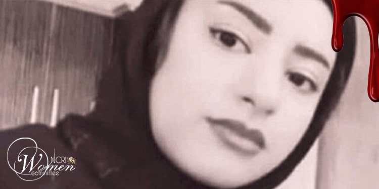 قُتلت مبينا سوري البالغة من العمر 14 عاما على يد أحد الملالي 