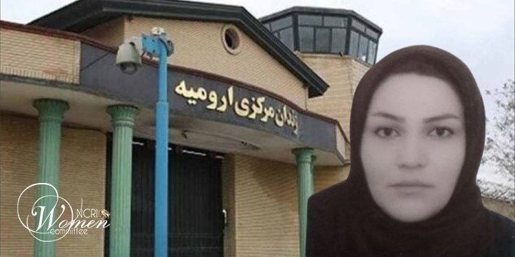 السجينة السياسية سعدا خدير زاده تدخل في غيبوبة من الجوع وسط قاعة السجن