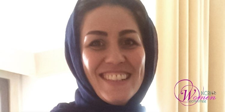 حرمان السجينة السياسية مريم أكبري منفرد من الزيارة لمدة 3 أشهر