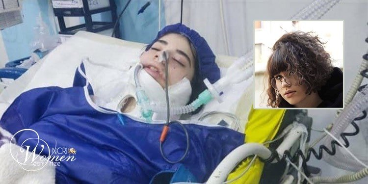 مقتل آرنيكا قائم مقام، 17عامًا، في المستشفى؛ بسبب تعرضها لضربات متتالية على رأسها بجسم صلب
