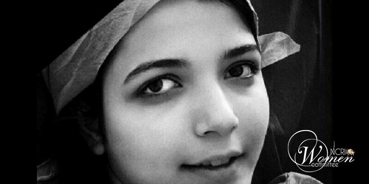 تُوفيت الطالبة إسرا بناهي، البالغة من العمر 15 عامًا، في المستشفى، بعد أن اعتدى عليها الشبّيحة بالضرب المبرح