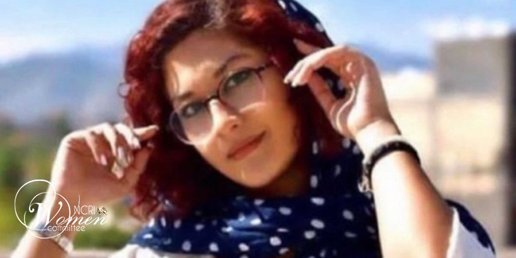 الحكم على جاسمين حاج ميرزا محمدي بالسجن 5 سنوات