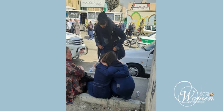 التحقيق في تسميم طالبات المدارس المروِّع في إيران