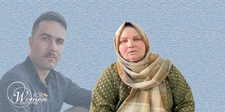 استدعىاء وتعذيب والدة سجينة سياسية كردية