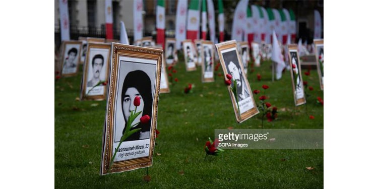 مجزرة الإبادة الجماعية سنة 1988 في إيران والضرورة المستعجلة للقيام بتحقيقات مستقلة