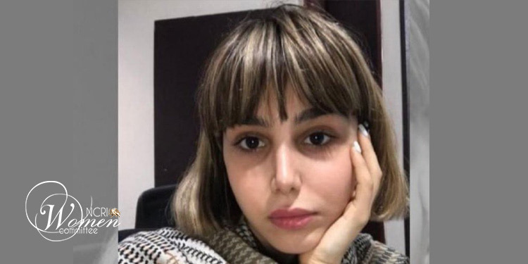 اعتقال صحفية شابة بعد تقديم تقرير لمحكمة إيفين