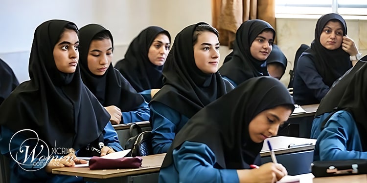 نظام التعليم الفاسد في إيران وتأثيراته على نتائج اختبار تيمز وبيرلز