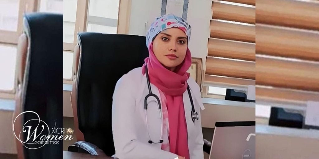 سميرا آل سعيدي“ وهي صاحبة تخصص متقدم في أمراض الروماتيزم
