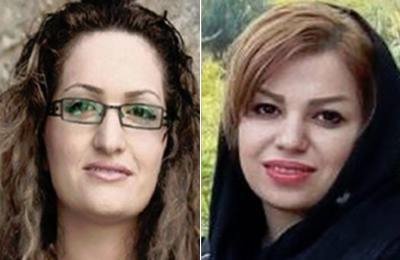 وضعیت اسفبار زنان مسیحی ایران در آستانه سال ۲۰۱۶