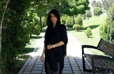 Mitra_Alizadeh_Kermanshah_women_Iranprotests