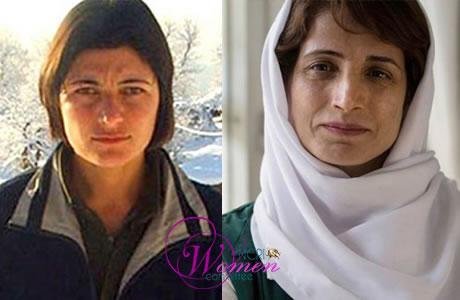 فشار بر زندانیان سیاسی زن
