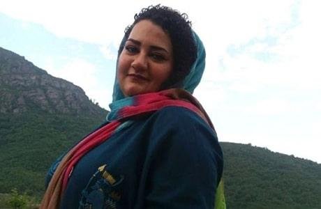 زندانی سیاسی آتنا دائمی از رفتن به دادسرا خودداری می کند