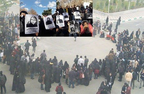 دانشجویان ایران روز دانشجو را به طور گسترده گرامی می دارند