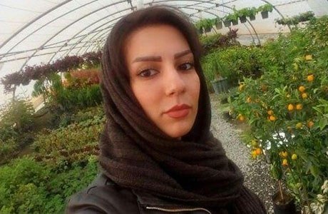 سحر کاظمی به زندان منتقل شد