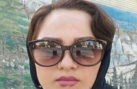 زهرا نویدپور که مورد تعدی یک مقام حکومتی قرار گرفته بود، خودکشی کرد