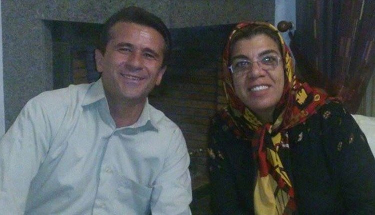 پروین محمدی نایب رئیس اتحادیه آزاد کارگران ایران بازداشت می شود