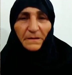 مادر زهرا نویدپور فاش ساخت خانواده او برای به عهده گرفتن قتل دخترش تهدید شده اند
