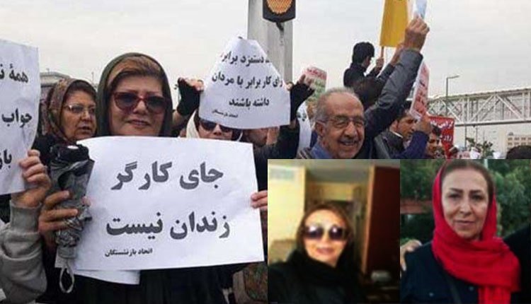 روز جهانی کارگر در ایران و به خشونت کشیده شدن اعتراضات کارگری