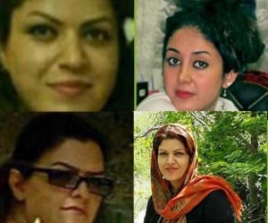 چهار زن مسیحی در میان اقلیت های مذهبی بازداشت شده در ایران