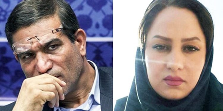 بی عدالتی قضائیه رژیم ملایان در حق زنان قربانی تجاوز و خشونت دولتی