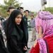 حجاب اجباری برای زنان «وظیفه قانونی» نیروی انتظامی توصیف می شود