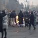 شهادت سه زن در ماهشهر و شیراز – قیام ایران به رغم کشتار بیرحمانه ادامه دارد