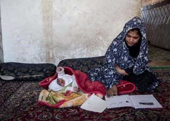 کودک همسری - ثبت ۲۳۴هزار ازدواج دختران زیر ۱۵سال در ایران طی سال ۹۶