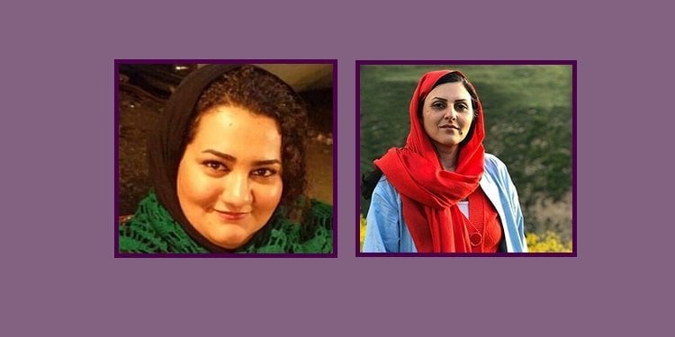 افزایش فشار بر زنان زندانی سیاسی – گزارشاتی از زندانهای اوین و قرچک