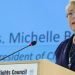 میشل باشله، کمیسر عالی حقوق بشر ملل متحد در ژنو