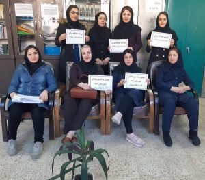 معلمان در بسیاری از شهرهای ایران بر اساس فراخوان قبلی در اعتراض به وضعیت معیشتی و در حمایت از بازنشستگان تحصن کردند
