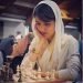 قهرمان شطرنج زنان ایران به بهانه حجاب اجباری از تیم ملی اخراج می شود