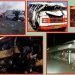 تصادف در جاده های ایران منجر به کشته شدن ۱۶زن از جمله یک زن باردار شد