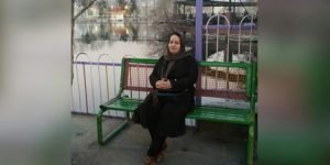 فعال فرهنگی به نام زینب همرنگ در تهران بازداشت شد