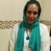 یک دکتر زن در میان ۱۴۷۰۰ قربانی مظلوم ویروس کرونا در ایران