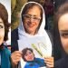 صبا کردافشاری از مرخصی محروم می شود؛ ۳سال حبس برای پریسا سیفی