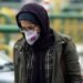 مرگ زنان در ایران بر اثر ابتلا به ویروس کرونا