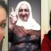 سپیده فرهان ناتوان از راه رفتن و بدون درمان در زندان اوین