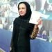 نویسنده و کارگردان سینما مریم ابراهیم وند ۲ سال بلاتکلیف در زندان قرچک