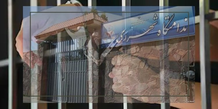زندانی سیاسی سکینه پروانه طی ۷روز بازجویی مورد ضرب و شتم قرار می گیرد