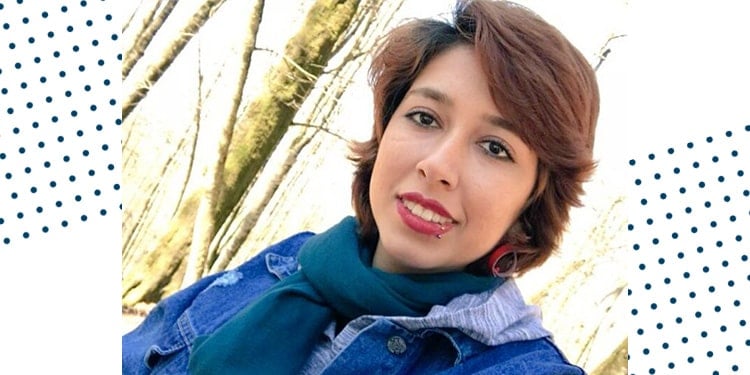 ۲۴سال حبس برای صبا کردافشاری؛ رد درخواست اعاده دادرسی