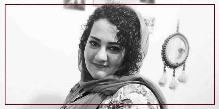 زندانی سیاسی آتنا دائمی در اعتراض به پرونده سازی به دادگاه نمی رود