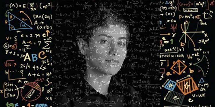 مریم میرزاخانی نابغه ریاضی ایرانی در میان ۷ زنی که دنیا را تغییر دادند