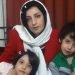 زندانی سیاسی نرگس محمدی:‌ ایستاده، سال دیگری از حبس ظالمانه ام را‌ آغاز می کنم