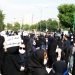 معلمین نهضت سواد آموزی در تهران معترض به تبعیض نهادینه شده، برخاستند