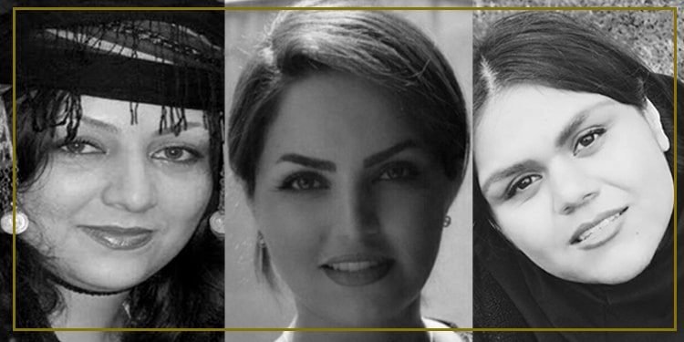 احضار و اجرای احکام زنان زندانی همزمان با افزایش قربانیان کرونا در ایران