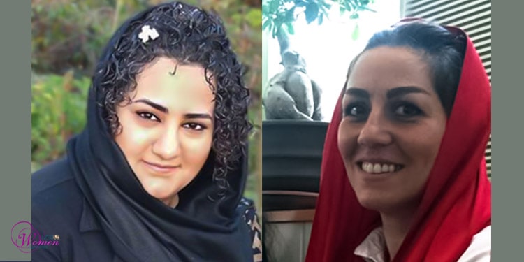 فشار مضاعف بر زنان زندانی سیاسی با تشکیل پرونده های مجعول